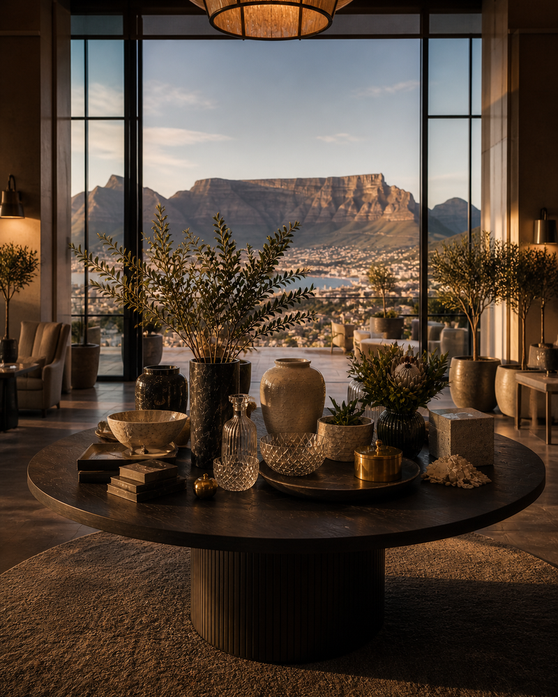 Decor & Accessories