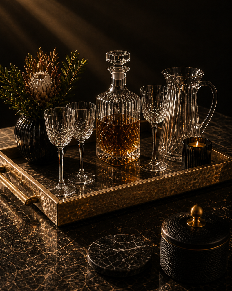 Glassware