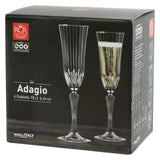 Adagio Flute 180Ml                - Image 2