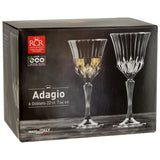Adagio White Wine 22Oml           - Image 2