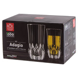Adagio Hi-Ball 400Ml              - Image 2