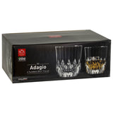 Adagio Whisky 350Ml               - Image 2