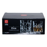 Etna Whisky 330Ml                 - Image 2