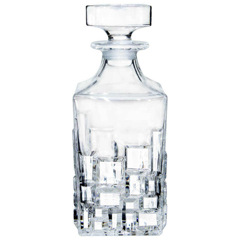 Etna Decanter 810Ml              