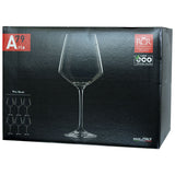 Aria Red Wine Goblet 790Ml        - Image 2