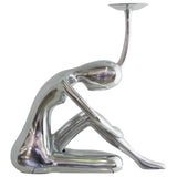 Lady Candle Holder 52Cm           - Image 2