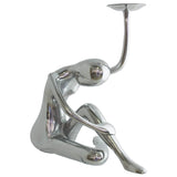 Lady Candle Holder 52Cm           - Image 3