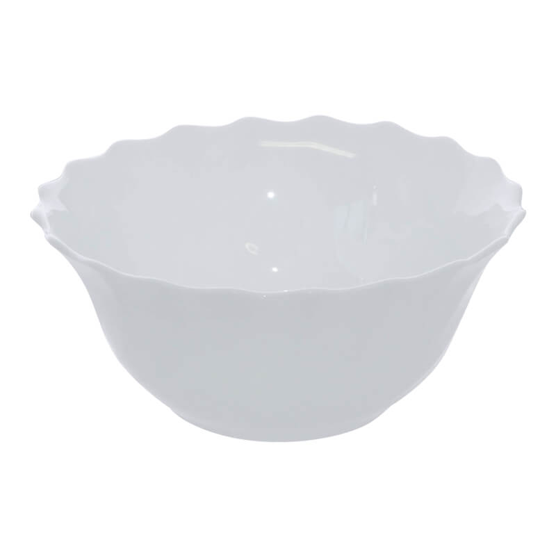 Shell White Bowl 12.5Cm(Tri70U1) 