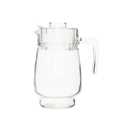 Tivoli Jug 1.6L With Lid(Arc97U1)