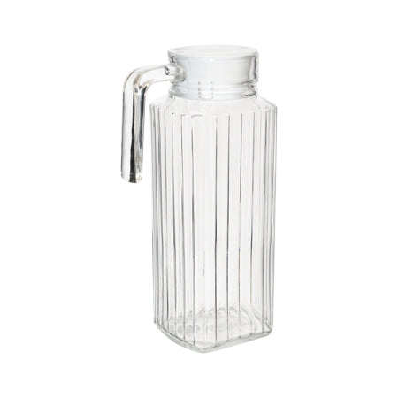 Quadro Jug 1.3L With Lid(Dur49U1)