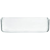 Rectangular Tank Vase 10X35Cm     - Image 2