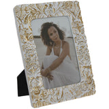 Jade Picture Frame 20X16Cm (4X6) 