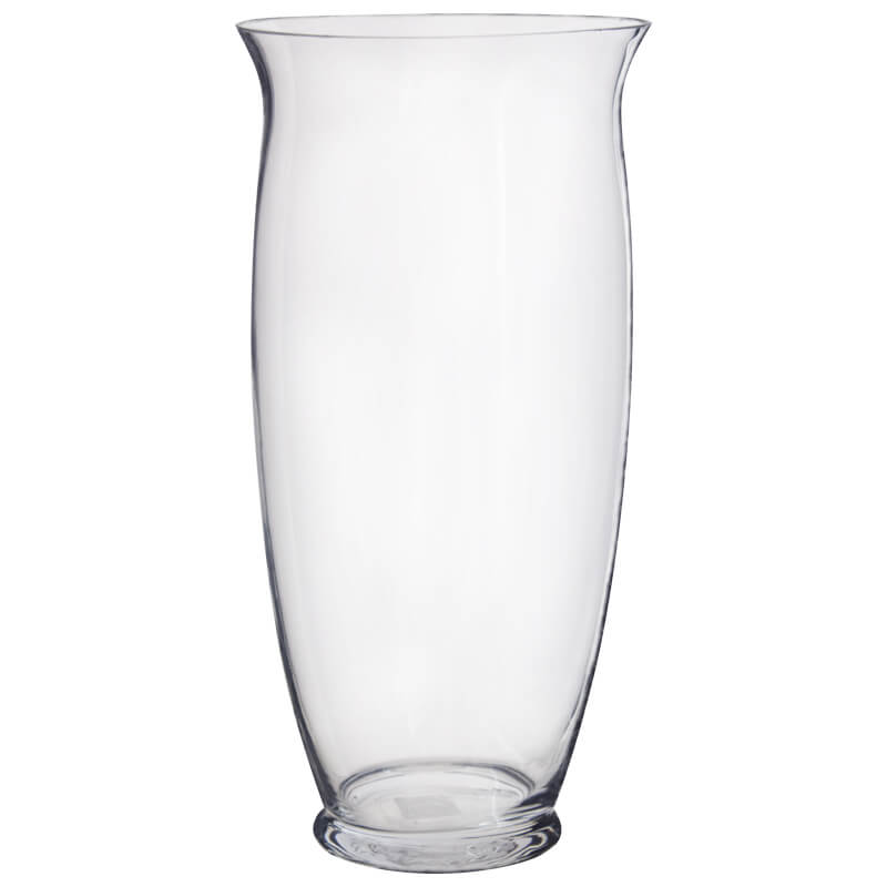 Hurricane Vase 32 Cm             