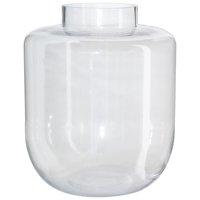 Helsinki Vase 30X25Cm            