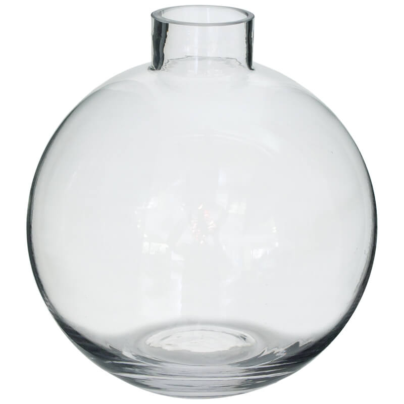 Ravenna Posy Round Vase 16Cm     