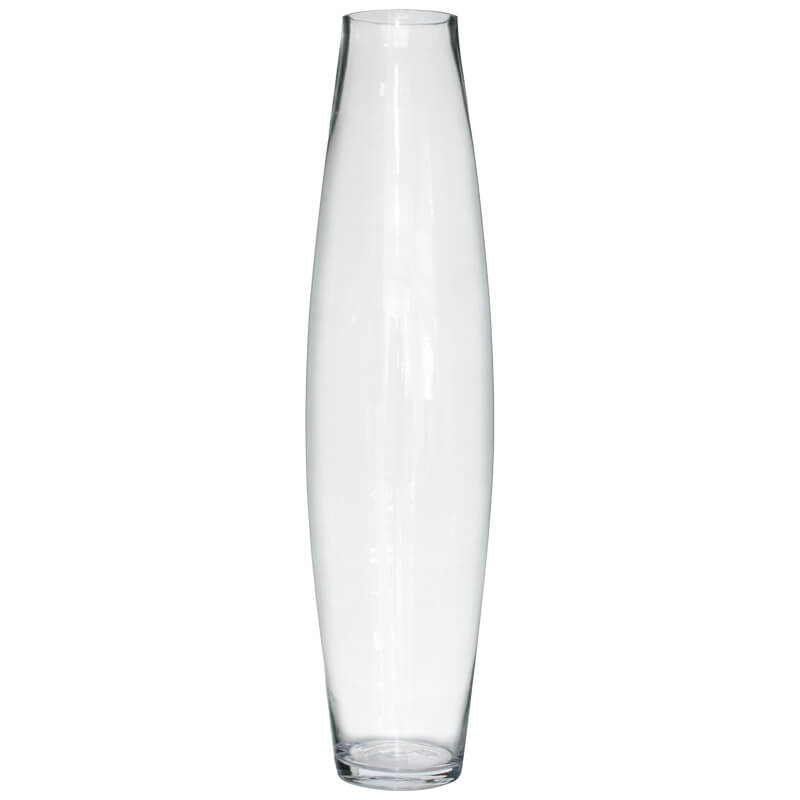 Ravenna Bullet Vase 60Cm         