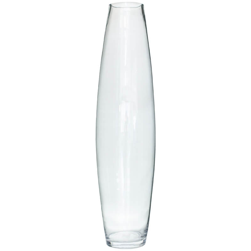 Ravenna Bullet Vase 70Cm         