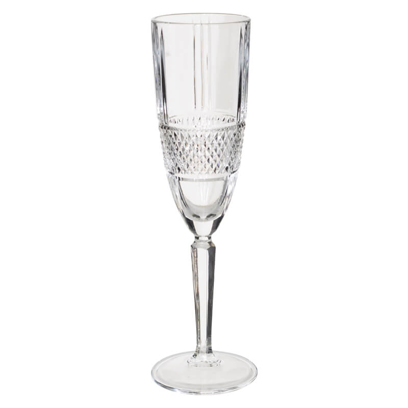 Brillante Flute 190Ml            