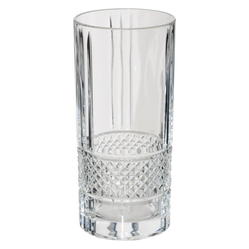 Brillante Hi-Ball Tumbler 370Ml  