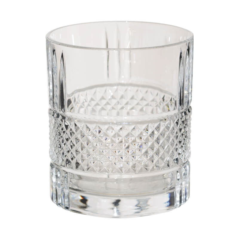 Brillante Dof Whisky 340Ml       