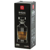 Brillante Whisky Decanter 850Ml   - Image 2