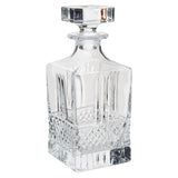 Brillante Whisky Decanter 850Ml  