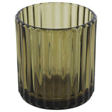 Orla Green Votive 8Cm             - Image 2