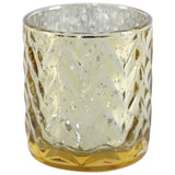 Oro Votive 8Cm Gold/Silver        - Image 2