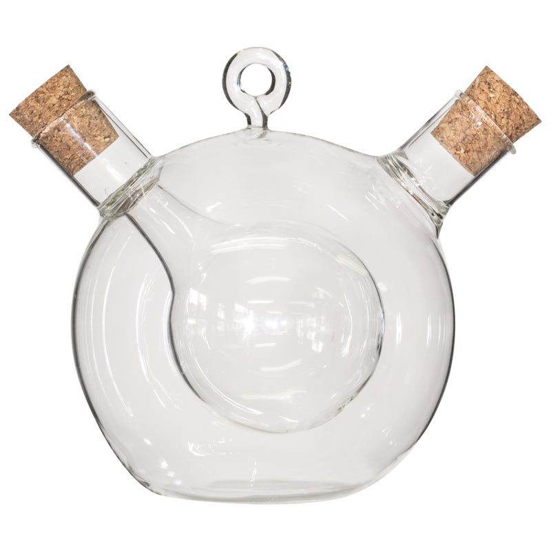 Dallas Oil & Vinegar Drizzler 11C