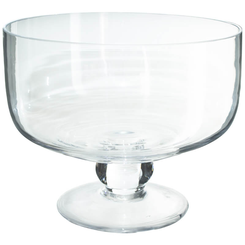 Trifle Bowl 21X17Cm              