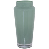 Sage Green Vase 30Cm             