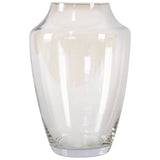 Carina Lustre Art Glass Vase 25Cm - Image 2
