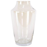 Carina Lustre Art Glass Vase 33Cm - Image 2