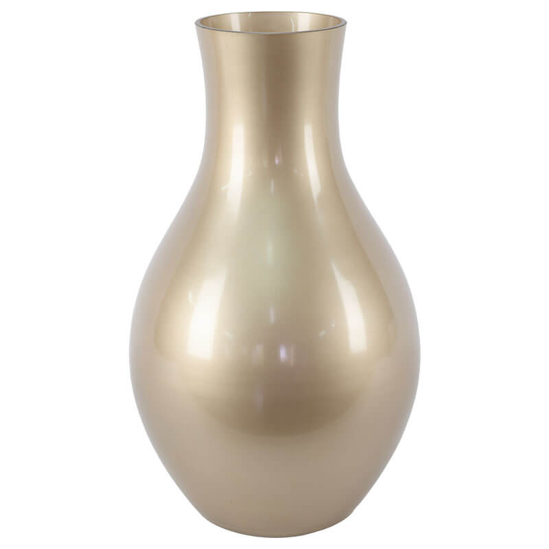 Grande Champagne Vase 50Cm       