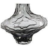 Grey Confuso Vase 16Cm - Image 2