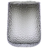 Grey Stenar Vase 20Cm