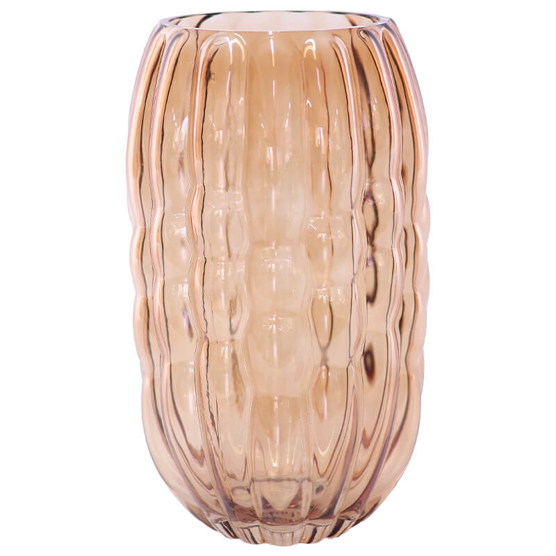 Mocha Duro Vase 30Cm