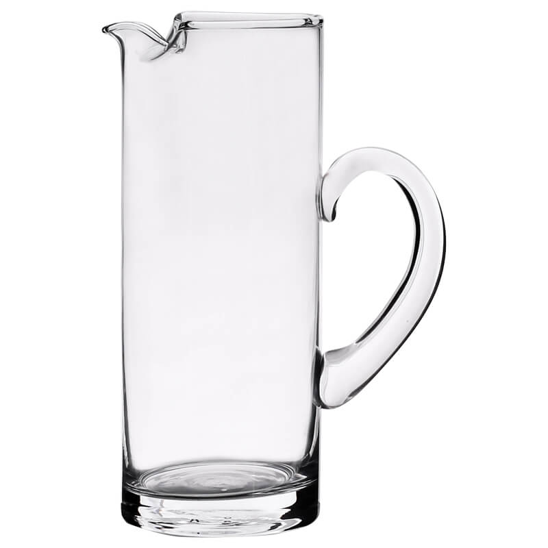 Straight Sided Ice Lip Jug 1.5Lt
