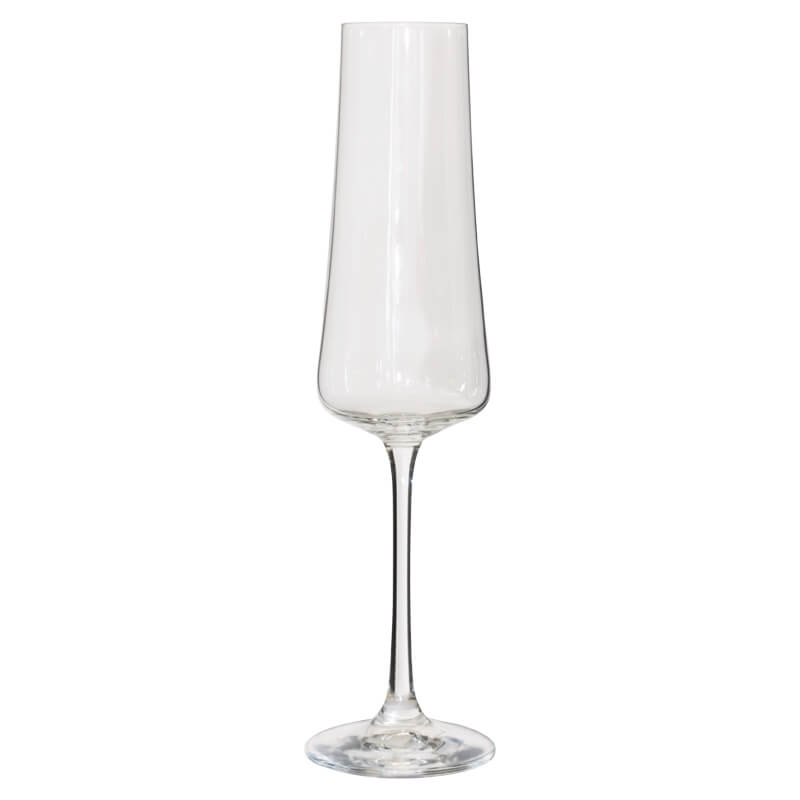 Xtra Flute 210Ml                 
