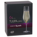Tulipa Optic Flute 170Ml          - Image 2