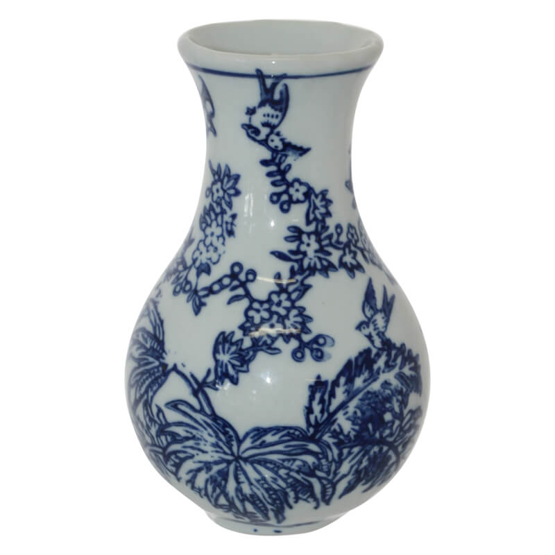 Noida Posy Vase 11Cm             