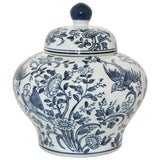 Nevis Ginger Jar 26Cm            