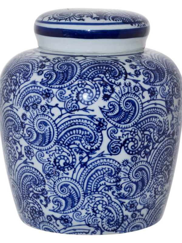 Allegro Jar/Lid 16Cm             