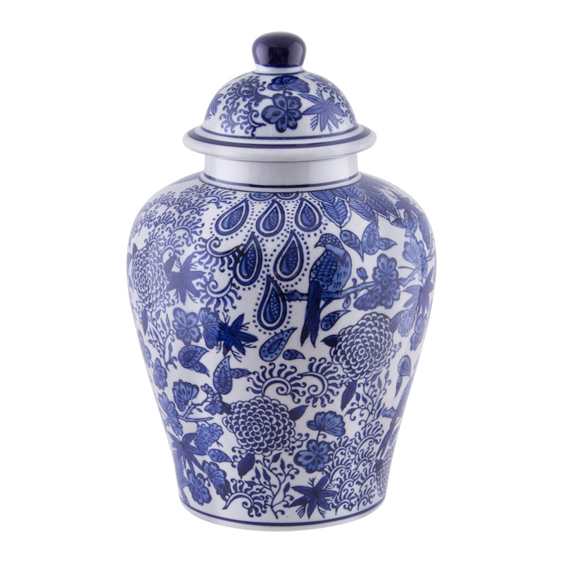 Arvi Ginger Jar 26Cm             