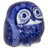 Navy Owl 7.5Cm                   