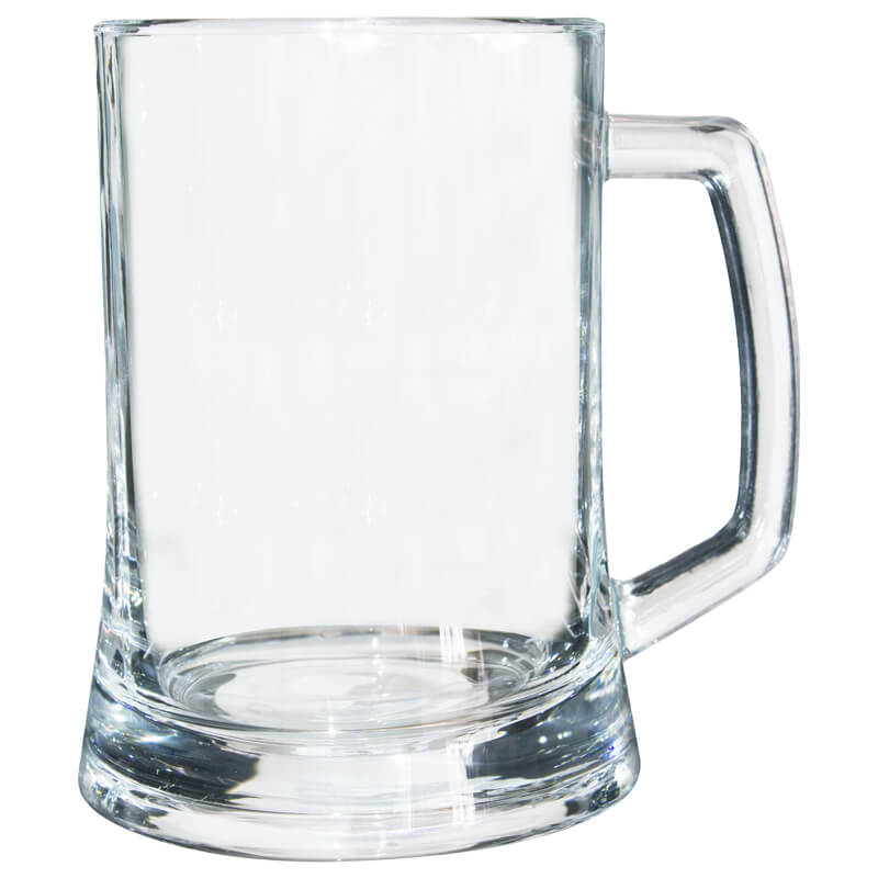 Pub Mug 500Ml                    