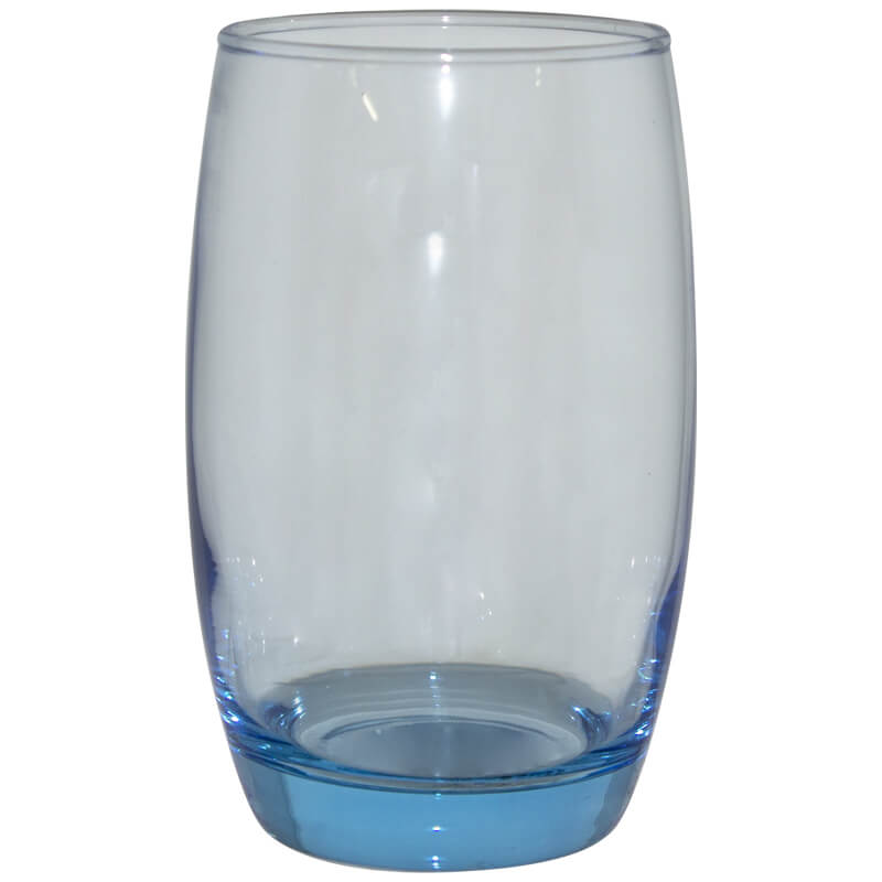 Salte Ice Blue Hi Ball 390Ml     