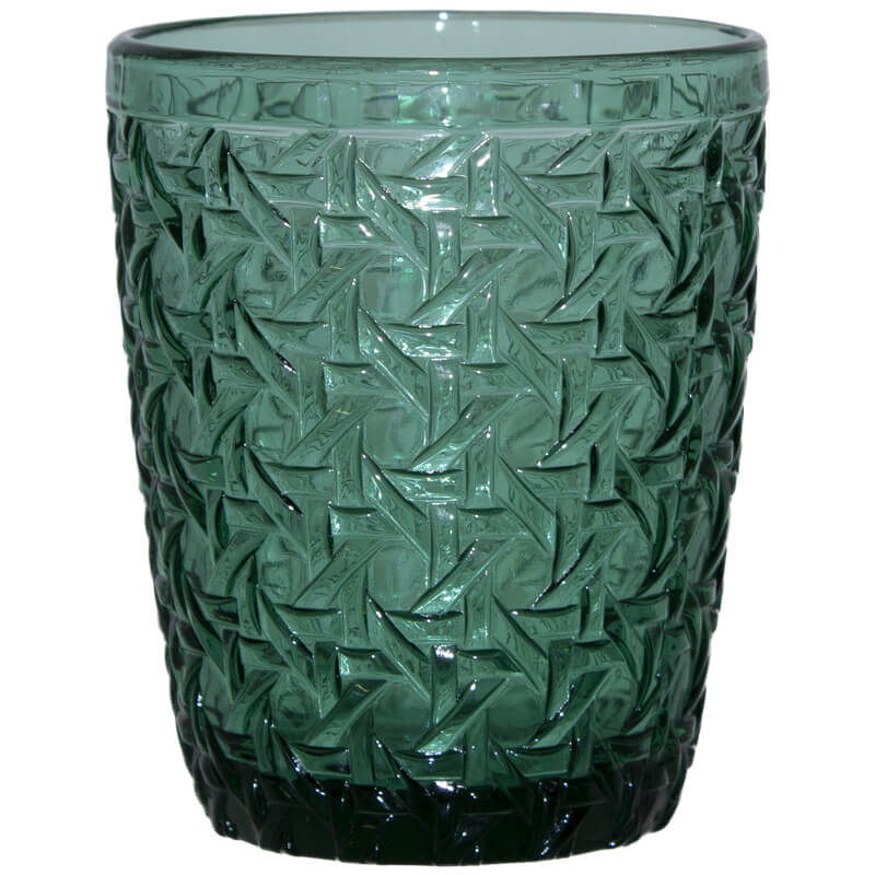 Weave Green Whisky 310Ml