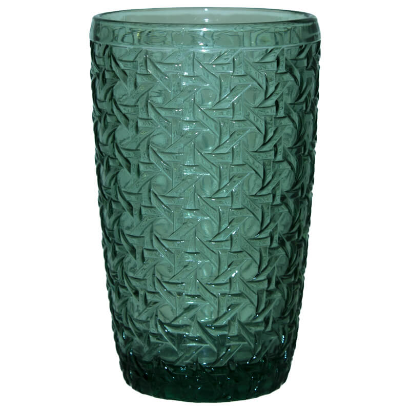 Weave Green Hi Ball 365Ml        