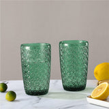 Weave Green Hi Ball 365Ml         - Image 2